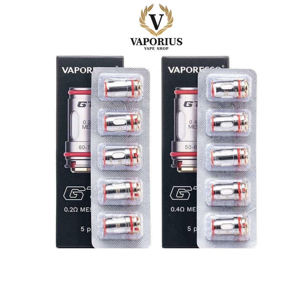 GTI VAPORESSO COIL
