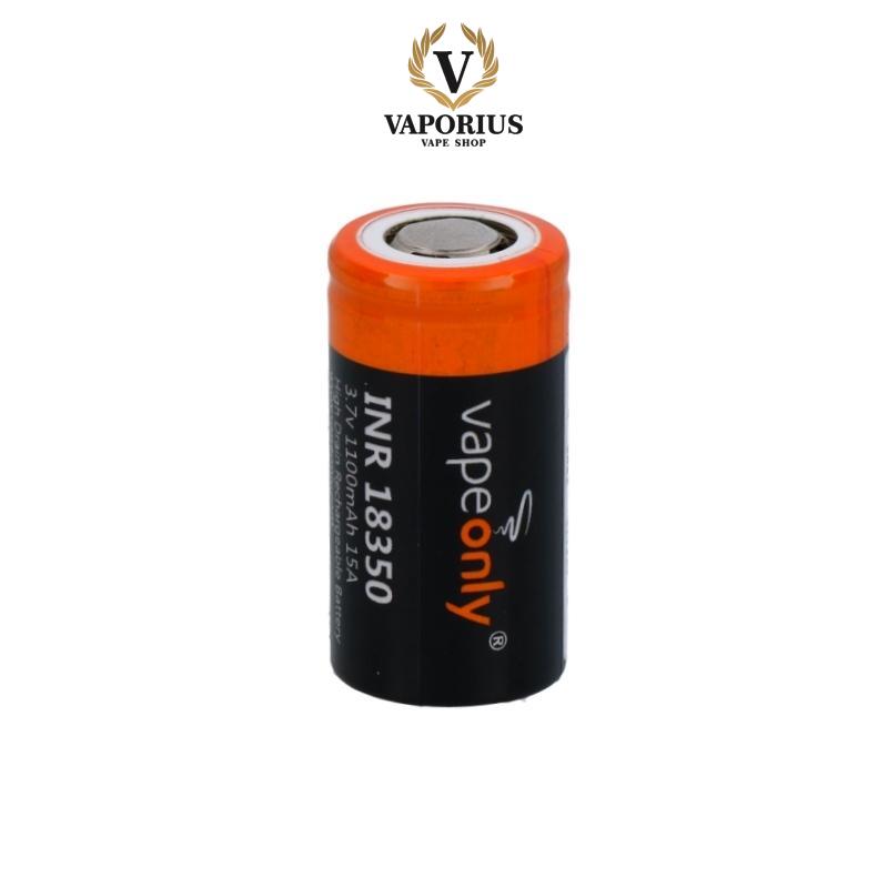 VAPEONLY INR18350 15A0 1100mAh