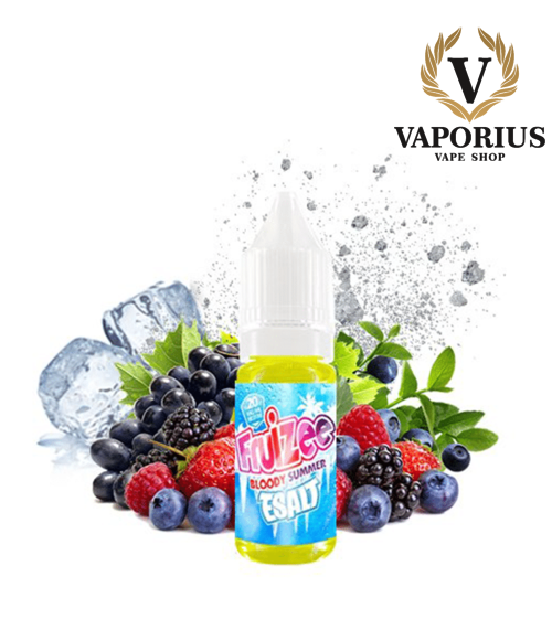 BLOODY SUMMER SALT 10MG