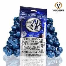 BLUE MOON OIL4VAP LONGFILL 8ML