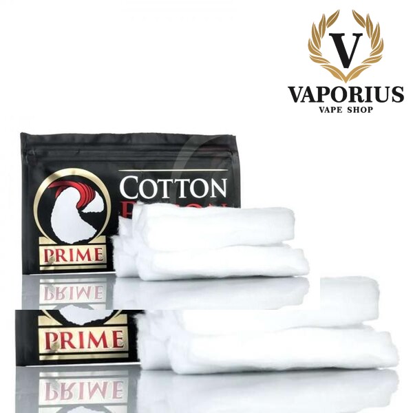 COTTON BACON 10G