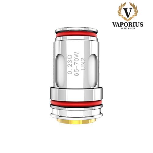 CROWN V COIL 0.23 Ohm