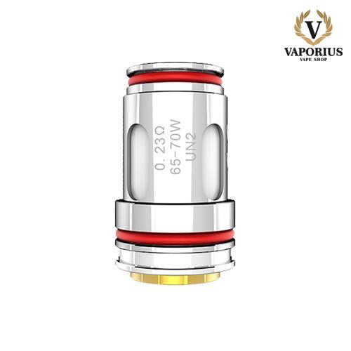 CROWN V COIL 0.23 Ohm