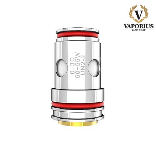 CROWN V COIL 0.30 Ohm