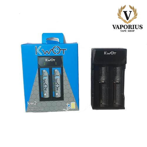 EIZFAN KWOT KW2 UBS CHARGER