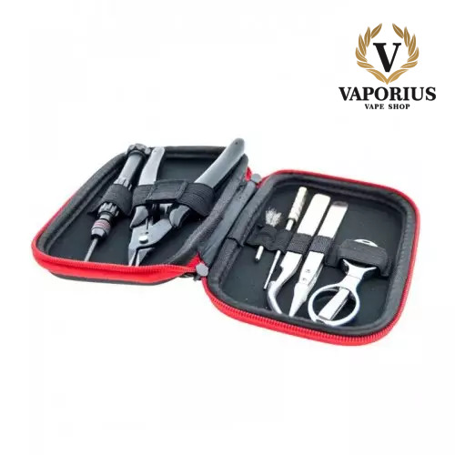 ESTUCHE HERRAMIENTAS THUNDERHEAD CREATIONS