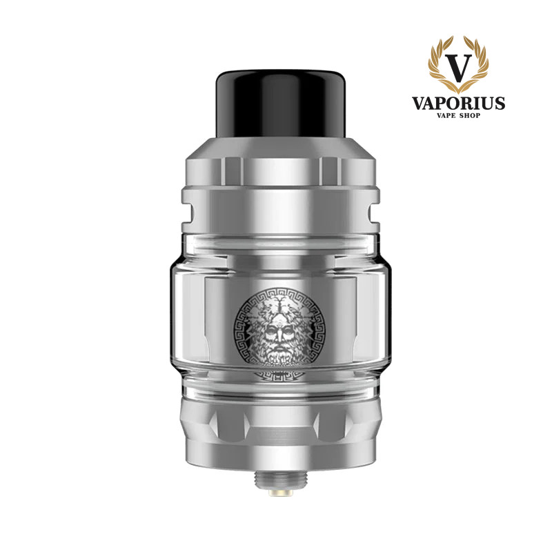 ZEUS Z SUB OHM TANK