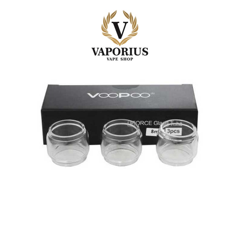 VOOPOO UFORCE PYREX 8ML
