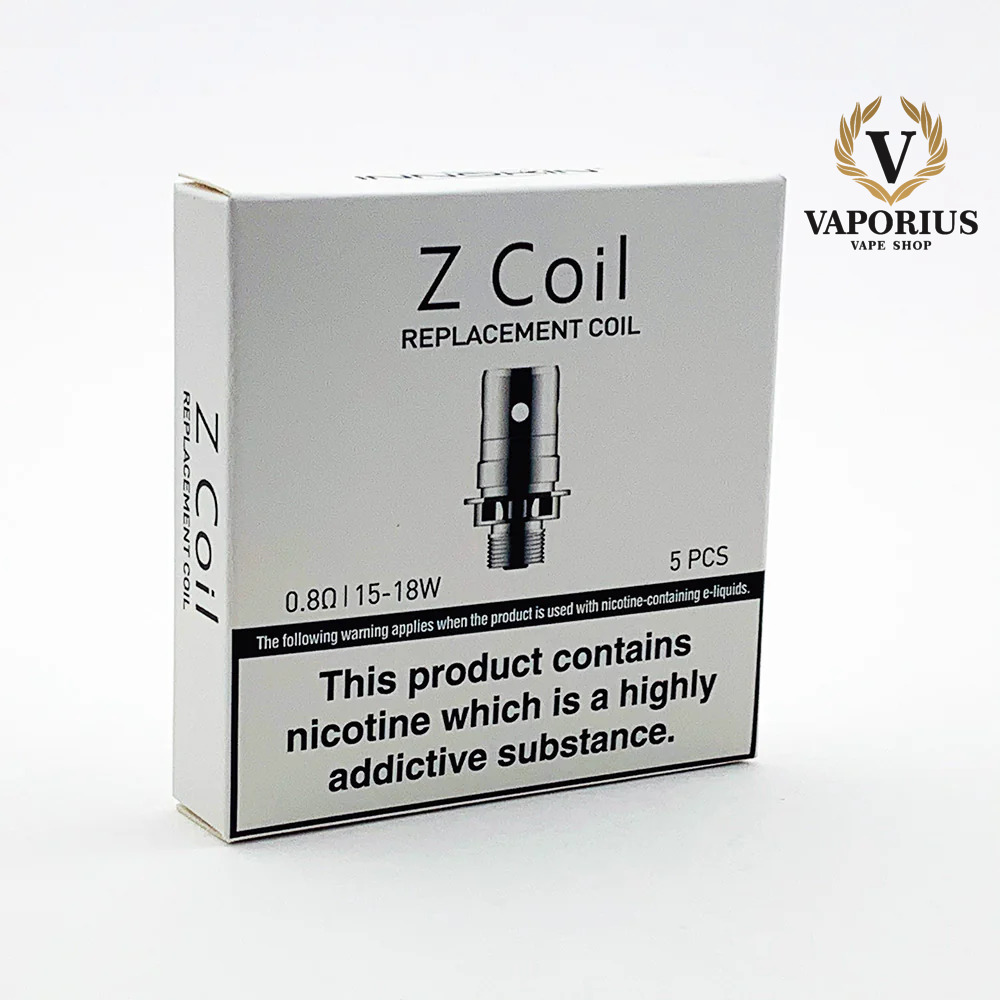 INNOKIN Z COIL 0.8 1 UD