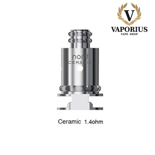 NORD COIL CERAMIC 1.4ohm