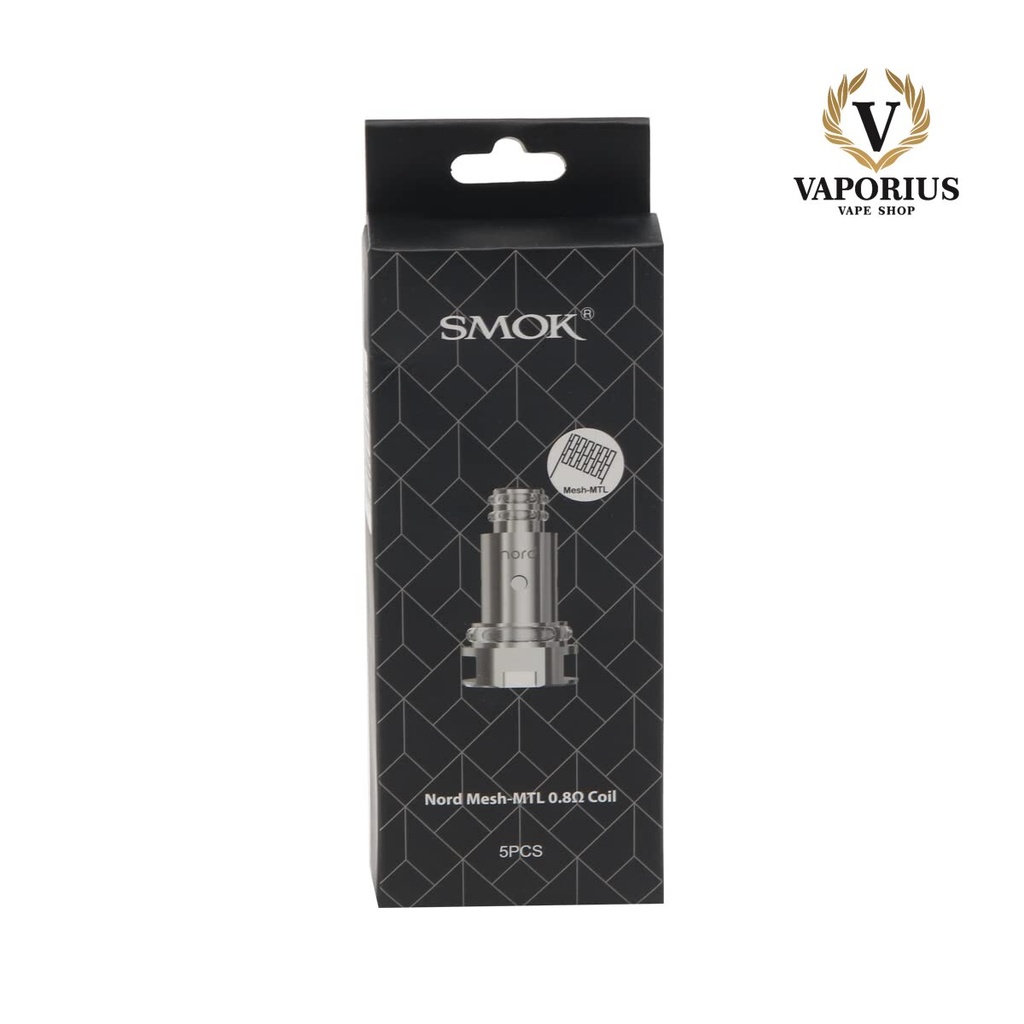 NORD COIL MTL 0.8