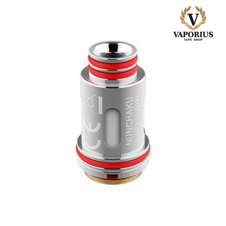 NUNCHAKU COIL 0.2ohm