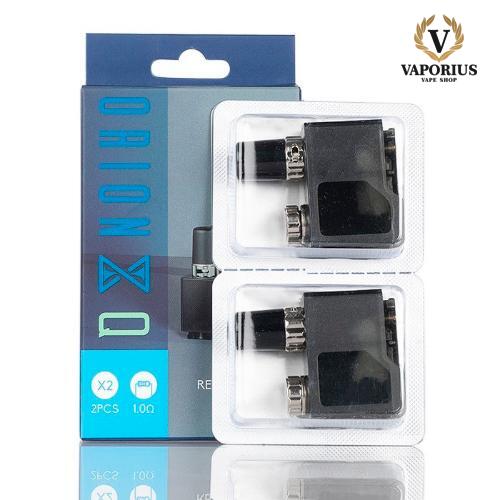 ORION Q POD REPLACEMENT