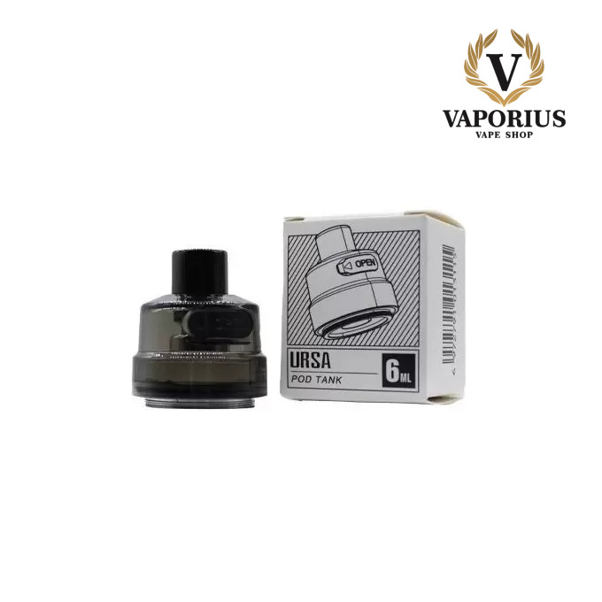 POD URSA TANK 6ML