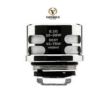 QF STRIP SKRR 0.15ohm