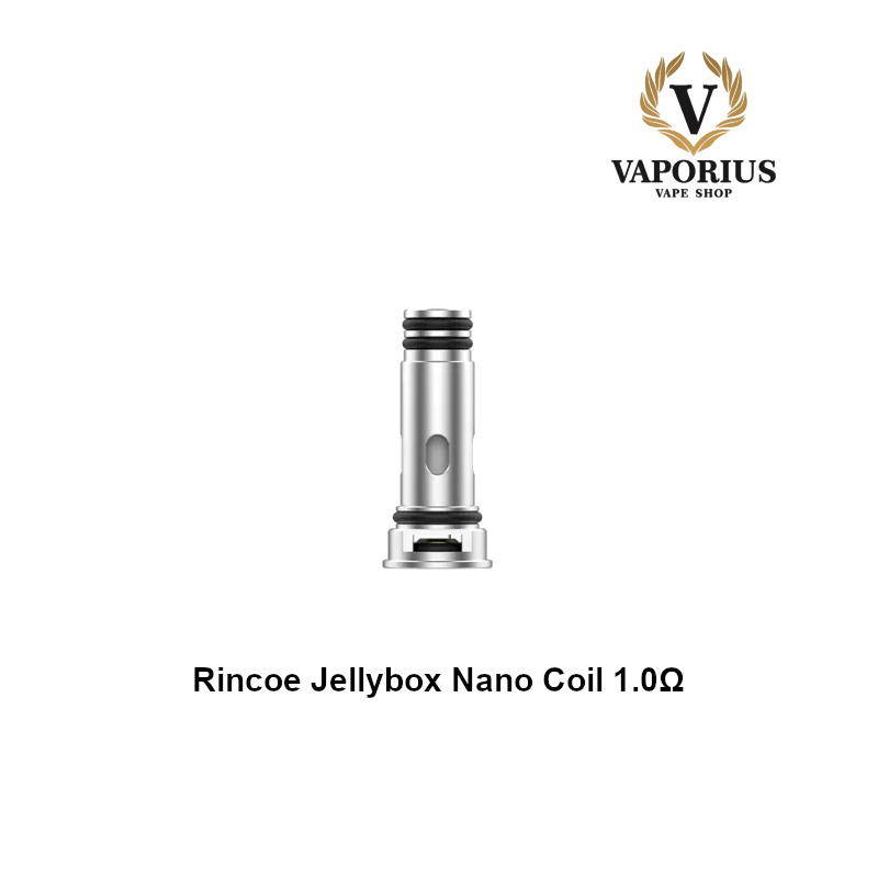 RINCOE JELLYBOX NANOX 1.0 OHM