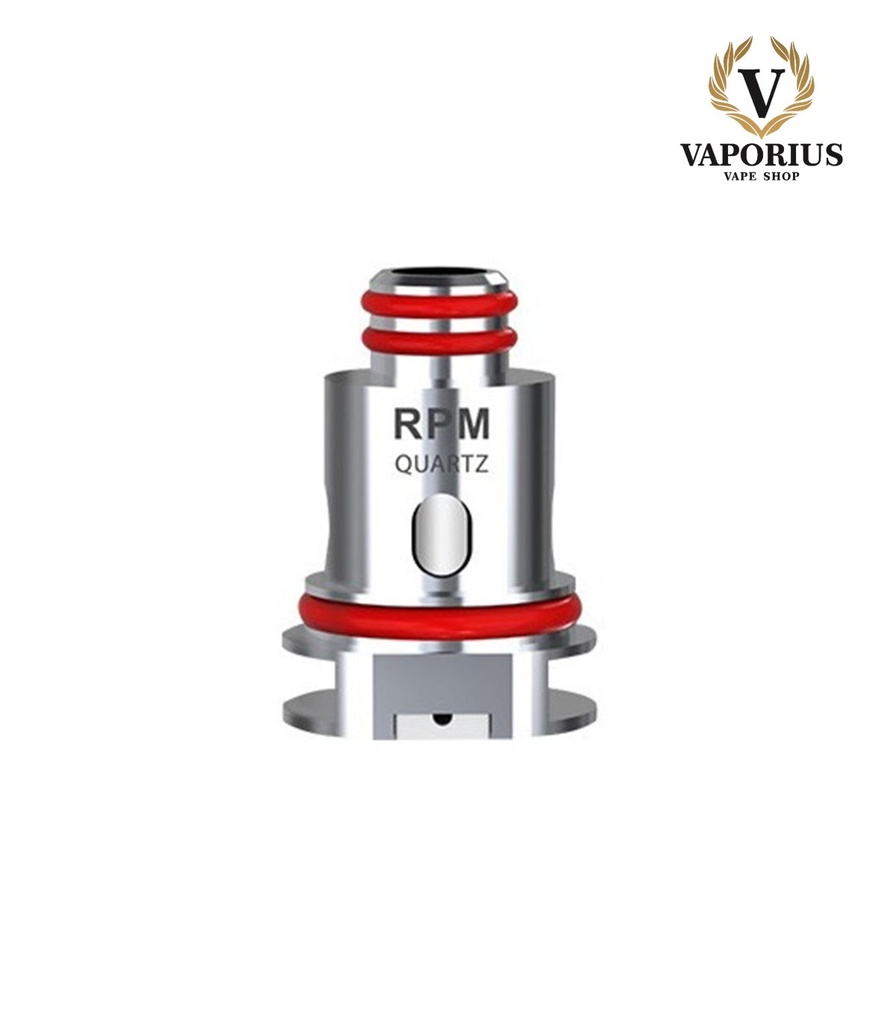RPM QUARTZ COIL 1.2 SMOK