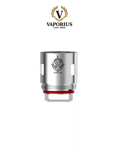 TFV8 BABY T8 0.15ohm 1 UND