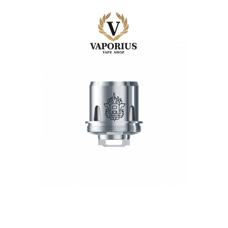TFV8 X-BABY M2