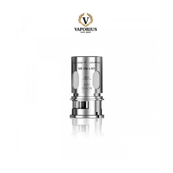 UB ULTRA V3 M1 COIL 0.15