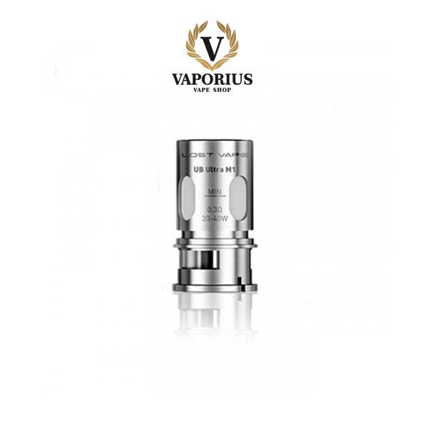 UB ULTRA V3 M1 COIL 0.30