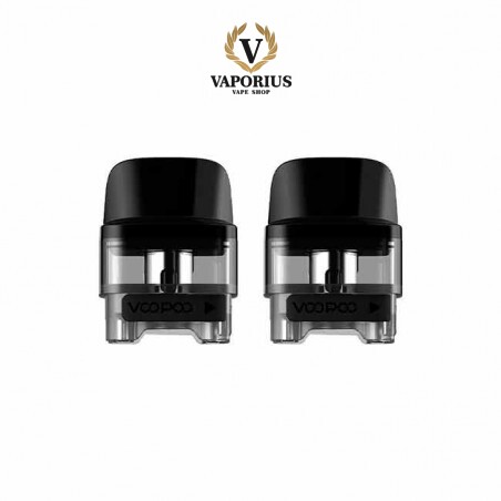 VINCI AIR POD REPLACEMENT 2ML