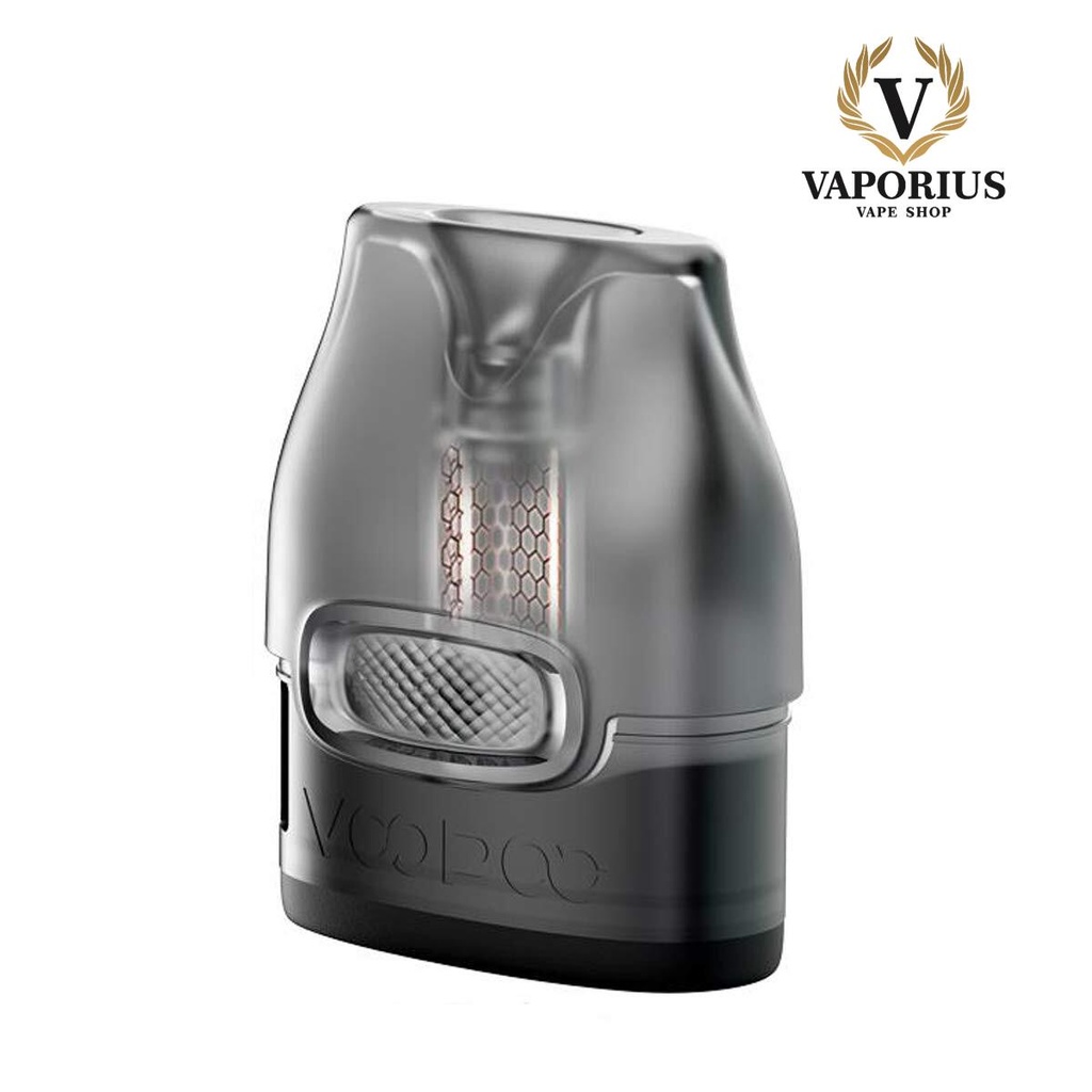 V THRU PRO POD 0.7 OHM