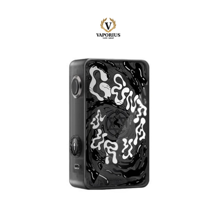 P200 CENTAURUS LOST VAPE 200WSIREN SWIRL