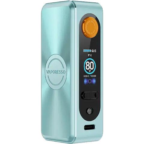 GEN  SE MOD VAPORESSO