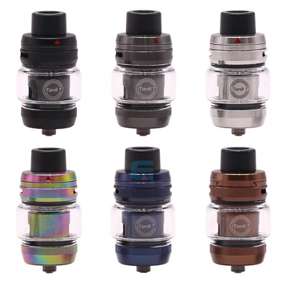 ITANK T VAPORESSO