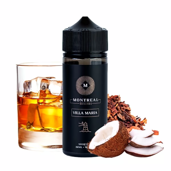 MONTREAL 80 ML VILLA MARÍA