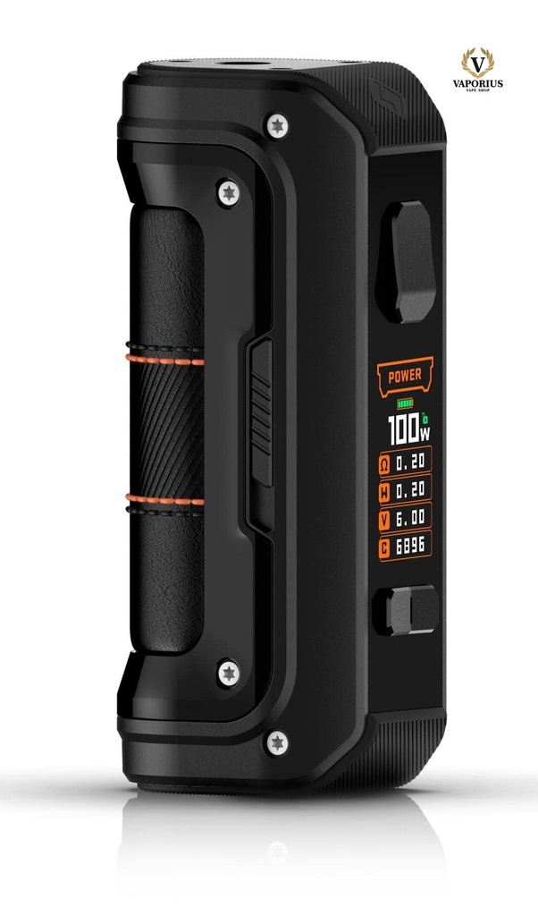 BOX AEGIS MAX 100 GEEKVAPE