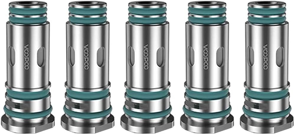 ITO M1 COIL VOOPOO 2ML