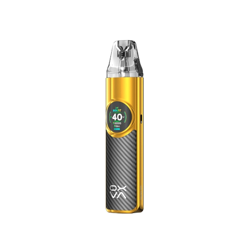 [2297] OXVA NEXLIM (BLACK GOLD)