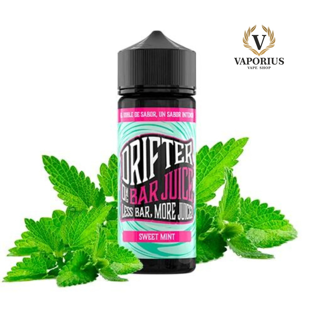 Drifter Sweet Mint 24ml LongFill Aroma