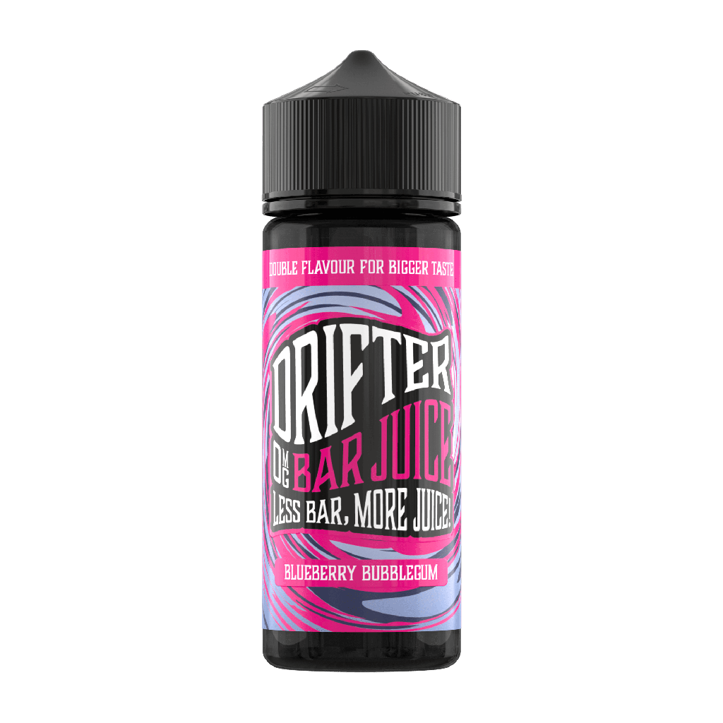 Drifter Blueberry Bubblegum ice 24ml LongFill Aroma
