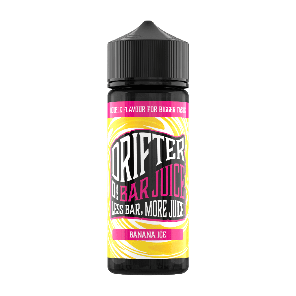 Drifter  Banana Ice 24ml LongFill Aroma
