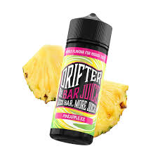 Drifter Pineapple Ice 24ml LongFill Aroma