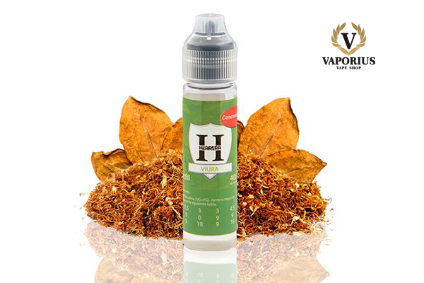 VIURA AROMA LONGFILL (CONCENTRADO) HERRERA 30ML 0MG