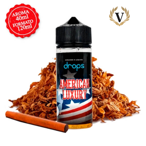 AMERICAN LUXURY AROMA LONGFILL DEAL 16ML DROPS