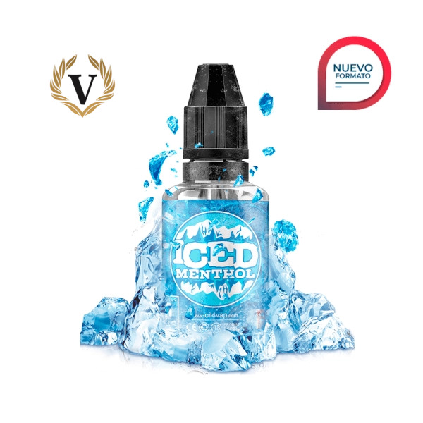 Oil4vap Ice Menthol Aroma Long 8ml