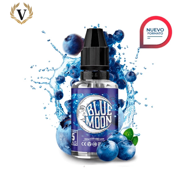 Oil4vap Blue Moon Aroma Long 8ml