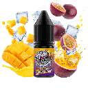 MANGO PASSION HELLO FRUITS 10ML 10MG