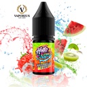 WATERMELON STRAWBERRY KIWI HELLO FRUITS SALTS 10ML 20MG