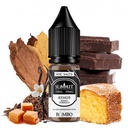 ATHOS 10ML SUMMIT BOMBO 10MG
