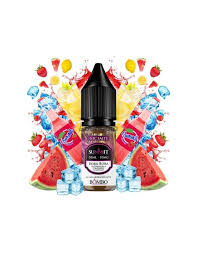 BORA BORA 10ML SUMMIT BOMBO 10MG