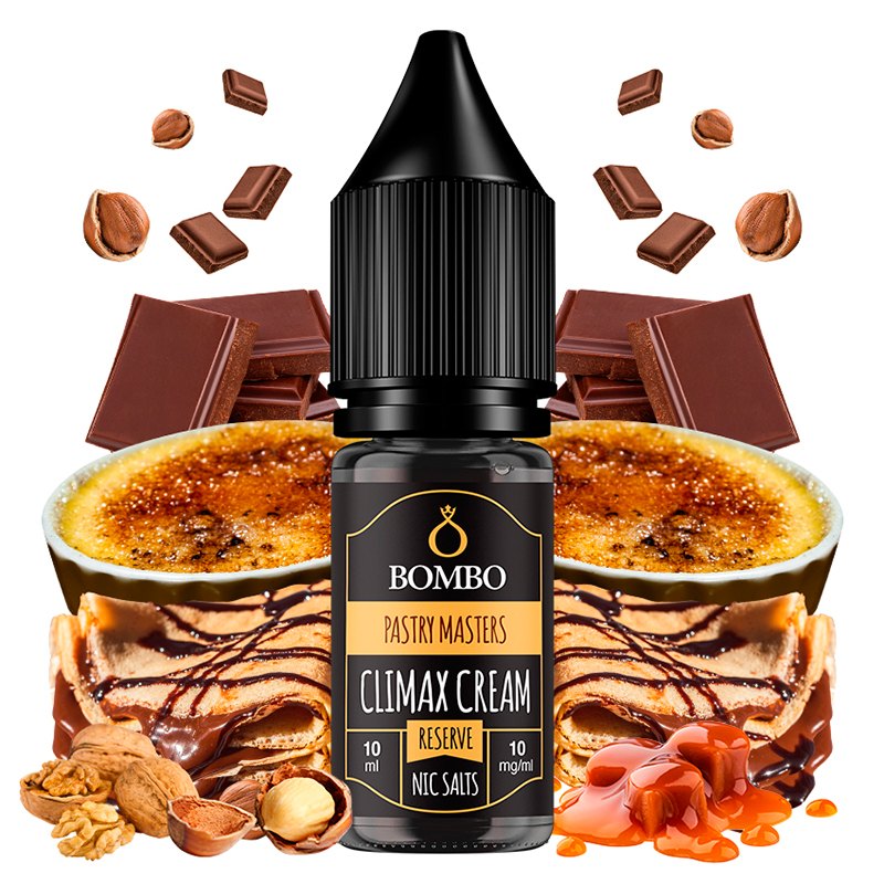 CLIMAX CREAM BOMBO 10ML 20MG