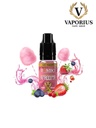 AFRODITA BOMBO NICSALT 10ML 10MG