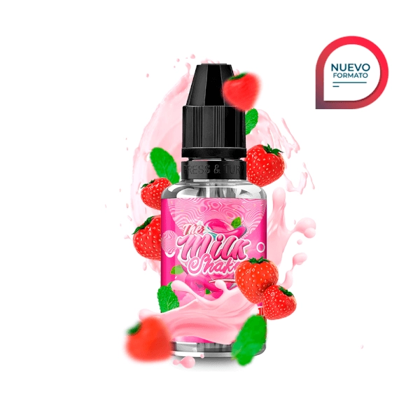 Oil4vap The Milkshake Aroma Long 8ml