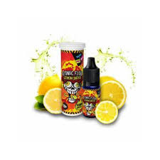 NS ATOMIC FLUID LEMON SHOCK WHOOP SALES 10ML 20MG